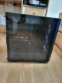 pc case DeepCool CG540 - 4