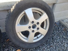 Zimna sada 185/65 r15 5×114,3 (KIA) 67,1 - 4