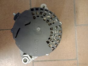 Alternator Toyota Auris - 4