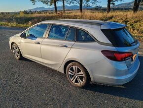 Opel Astra K 1,6 CDTI - 4