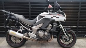 Kawasaki Versys 1000  ABS 2012 predaj aj na splátky - 4