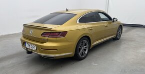 Volkswagen Arteon RLine 2.0TDI 176kw 4Motion Webasto - 4