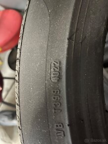 Pirelli 235/45 R18 letne - 4