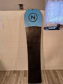 Snowboard Nidecker Blade - 4