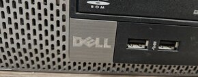 Dell Optiplex 7010 mini PC 120e - 4