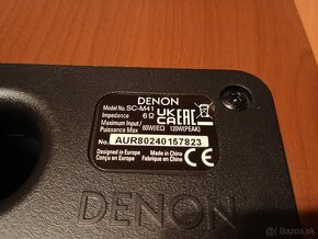 Denon SC-M41 - 4