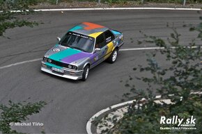 Predám BMW e30 Rally, Kopce, Slalom… - 4