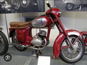 Jawa 175 250 350 - 4