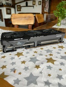 Asus Radeon RX 6800 TUF 16GB - vadna - 4