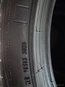 Letná sada Pirelli 315/35 R21 275/40 R21 - 4