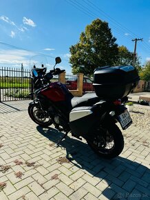 Suzuki Dl 650 XT V-Strom - 4