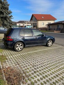 Volkswagen Golf 4 1.6 74kw - 4