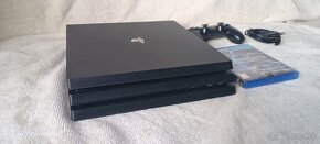 Vymením PS4 pro - 4