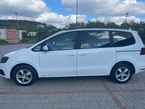 Seat Alhambra  DSG / 2.TDI / rv.2020 - 4