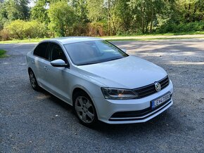 Jetta 1,2 tsi - 4