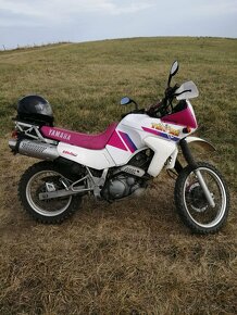 YAMAHA  XTZ 660 - 4