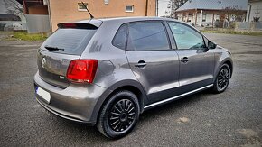 VW POLO 1.6 TDI - 4