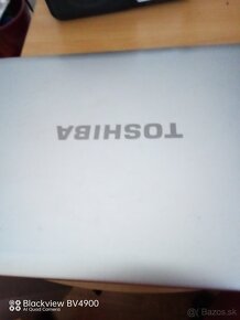 Toshiba satelite L300 - 4