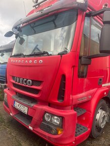 IVECO EUROCARGO ML120E, r.v. 4/2011 - 4