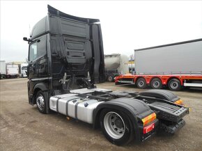 Mercedes-Benz Actros 1848, LowDeck, GIGA SPA - 4