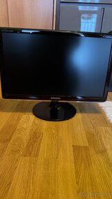 Monitor Samsung T23A350 - 4