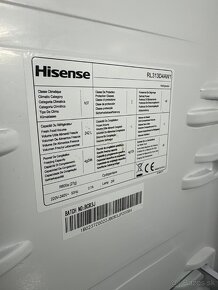 Hisense - 4