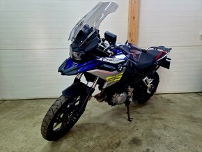 Bmw f 750 gs / F850 GS  - 35kw - 4