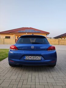 Eladó/Csere Volkswagen Scirocco 1.4 TSI - 4