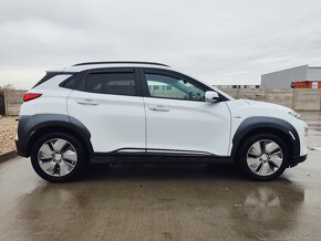 Hyundai Kona EV 100kW - 4