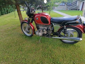 BMW R75/6 1976 - 4