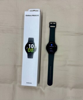 Samsung Galaxy Watch 5, 44mm, ZARUKA - 4