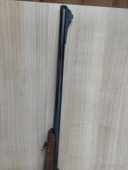 CZ 550 Lux  7x57 - 4