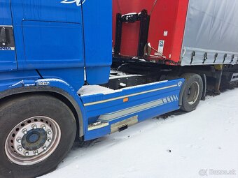 Scania R500,V8 - 4