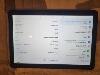 Predam Huawei mediapad T5 2/16gb. - 4