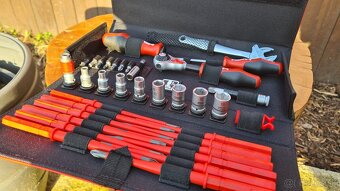 Hilti súprava ručného náradia - 4