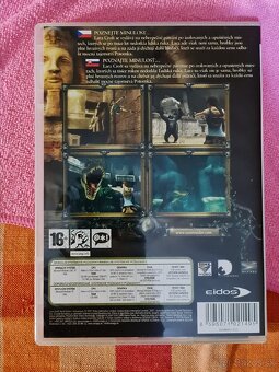 Tomb Raider Anniversary (PC DVD-ROM, CZ titulky) - 4