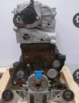 Motor 2.0 TDI CUV CUN Repas - 4