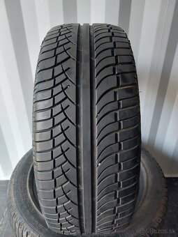 255/50R20 109Y XL Letné pneu Michelin - 4