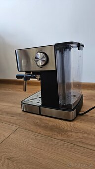 Pákový Espresso Kávovar Orava ES-300 - 4