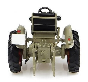 Zetor 25 Tractor (1941) 1:43 - 4