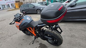 KTM 1290 Super Duke GT - 4