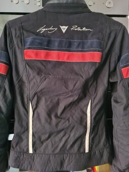 Moto bunda Dainese velkost 42 - 4