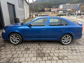 Škoda Octavia 2 2.0 TFSi 147kw. - 4