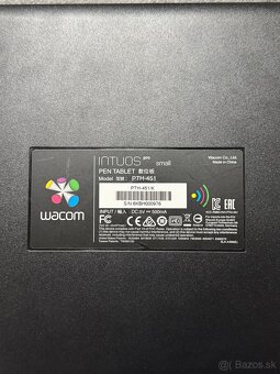 Grafický tablet Wacom - 4