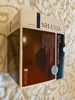 Noctua NH-U12A - 4