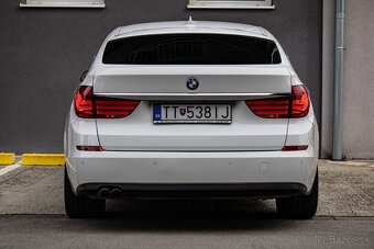 BMW Rad5 GT 530d xDrive Gran Turismo - 4