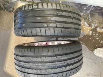 5x112 235/45 r17 - 4