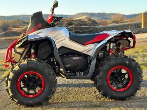 Can-am Renegade 1000R XMR MY2024 - 4