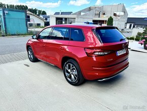 Škoda Kodiaq - 4