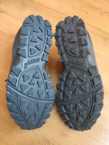 Trailové boty Inov-8 Trail Talon 290 W vel.38,5 - 4